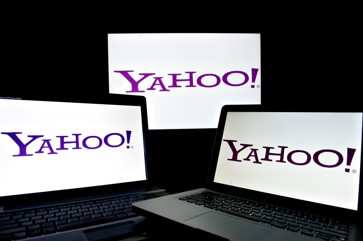 W miniony czwartek serwis Yahoo ujawnił, że padł ofiarą hakerów, którzy wykradli dane pół miliarda użytkowników.