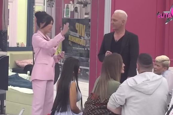 TOTALNI PREOKRET U ELITI 9 Stanija iznenadila sve izborom omiljene osobe: Prekrižila Anđela, pa izabrala OVOG učesnika