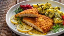 pyszny obiad na niedzielę. podajemy przepis, ty gotujesz. soczysty sch