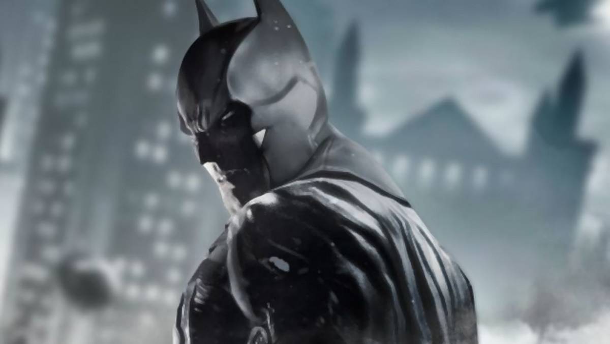Recenzja Batman: Arkham Origins Blackgate