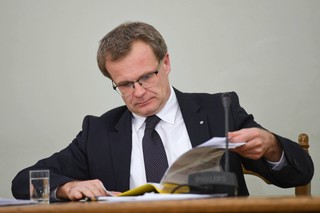 Kotecki: Nie wierzę w zrównoważony budżet. Narracja o nim obraża inteligencję każdego logicznie myślącego ekonomisty [WYWIAD]