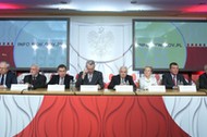 PKW konferencja