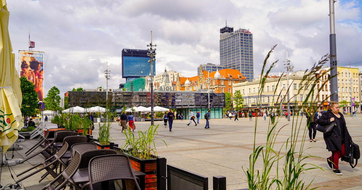 In Polen könnte ein „zweites Warschau“ entstehen.  Das Projekt „Stadt“ für 2 Millionen Einwohner ist fertig