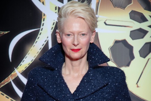 Tilda Swinton