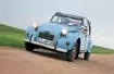 Citroen 2CV