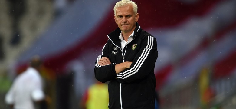 Jacek Magiera: Cracovia staje się dziś bardziej polska