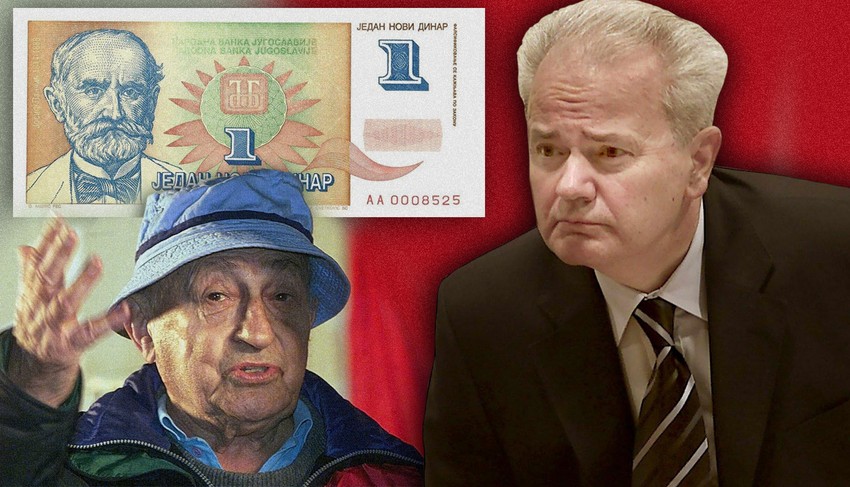 avram dinar RAS EPA Ed Oudenaarden, EPA SRDJAN SUKI