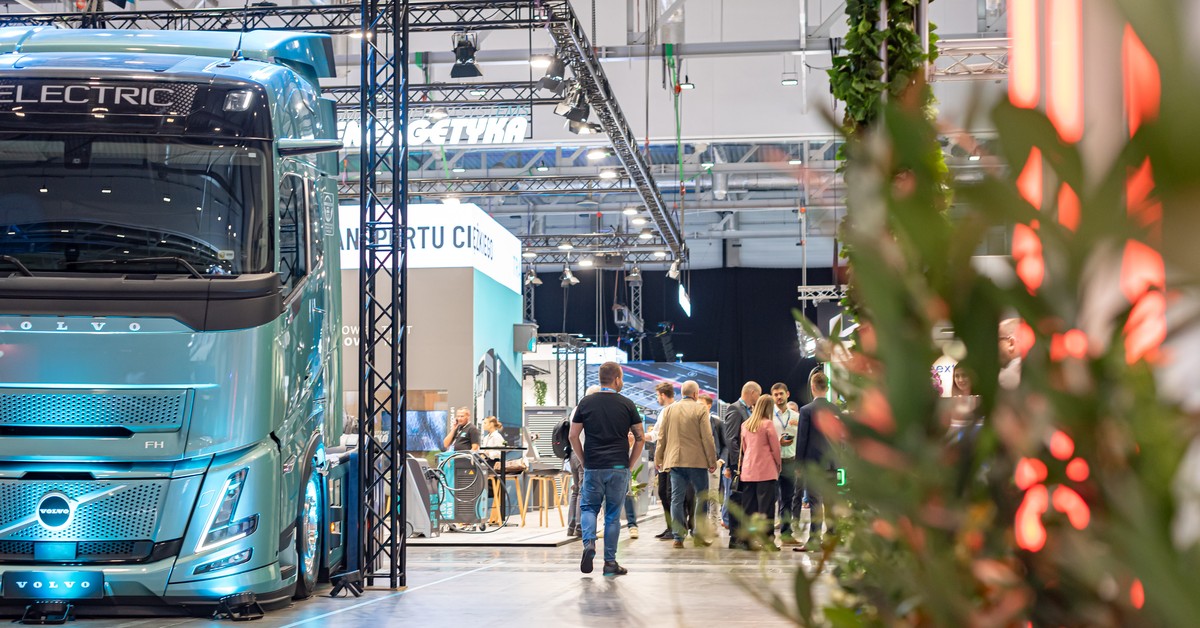 Kongres Nowej Mobilności 2025 już za tydzień w Katowicach