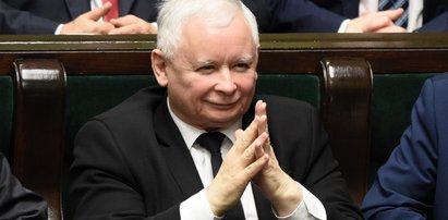 Sondaż dla Faktu: Rekordowe poparcie dla PiS!