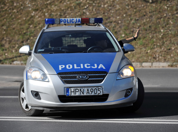 Policja może zapomnieć o dużym budżecie