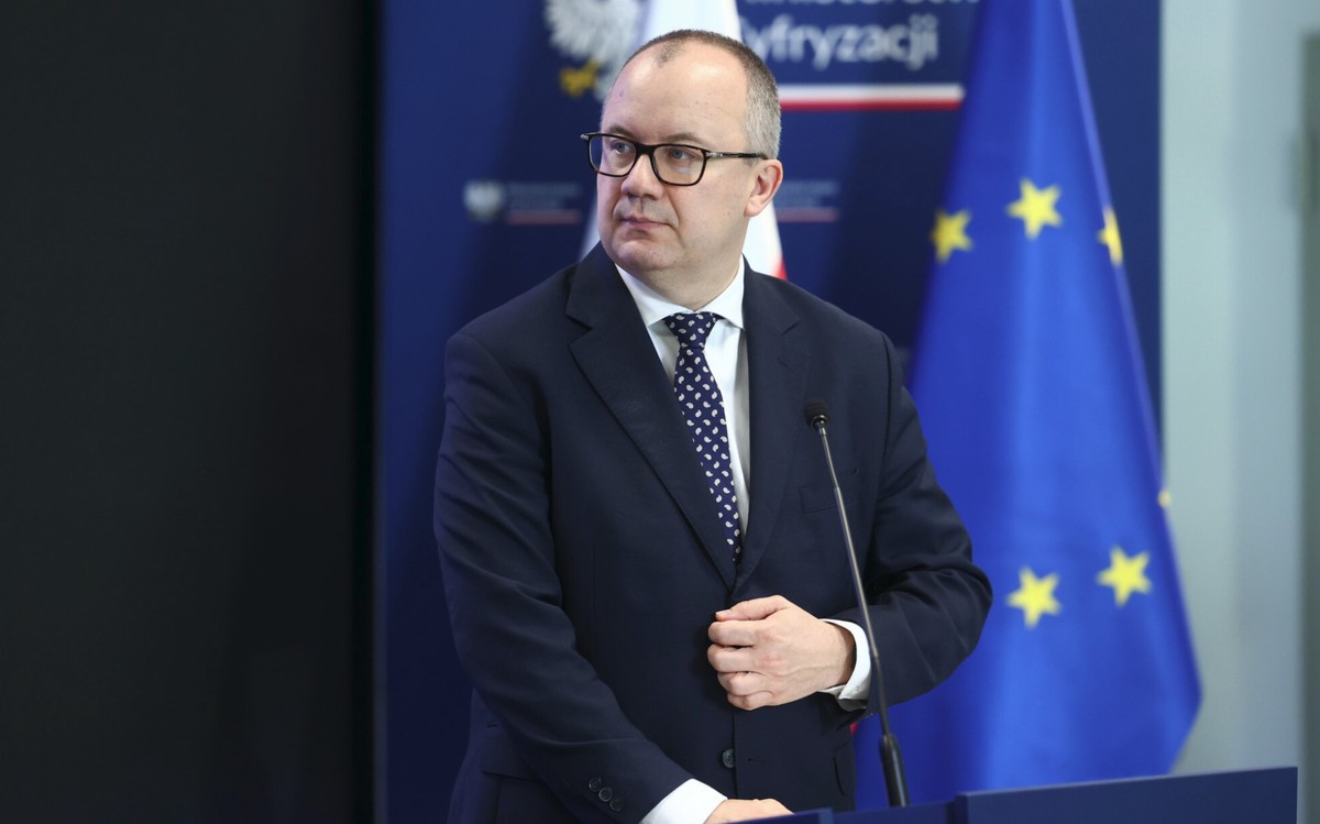 Milionowe straty w Lasach Państwowych? "Musi zwyciężyć uczciwa Polska"