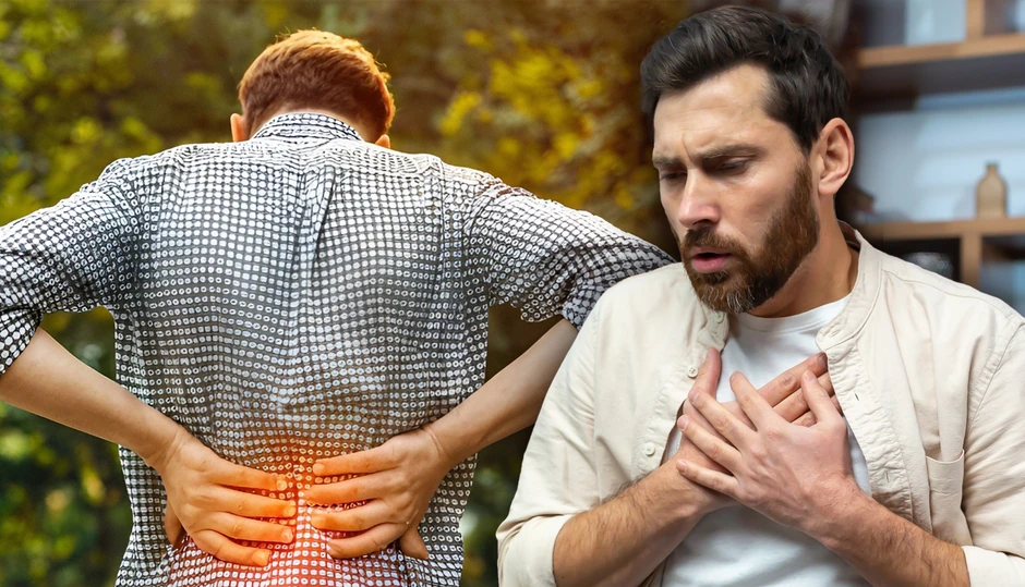 Promena vremena najviše utiče na kardiovaskularne bolesnike, a pojačavaju se i reumatske tegobe