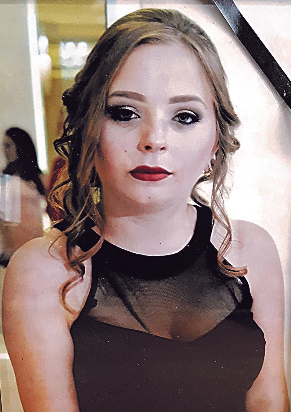 Nastradala Marijana Kocić