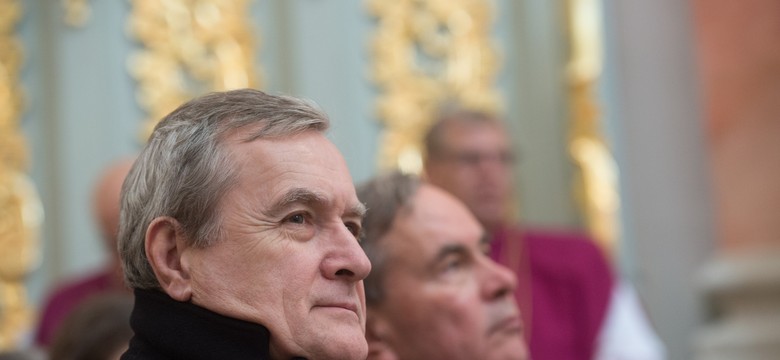 Prof. Gliński o finansowaniu radia publicznego: Opłatę będą ponosić wszyscy obywatele