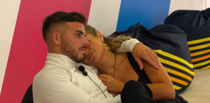 „Love Island. Wyspa miłości 4.” Coraz mniej czasu na miłość, coraz bliżej finału. Tylko dwie pary są pewniakami!