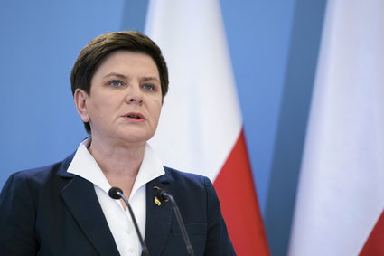 Przegląd resortów przez premier Szydło: nowoczesne górnictwo i program Mieszkanie plus