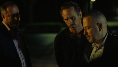 Zbrodnia zaszyfrowana w piosence. Wstrząsający serial już w streamingu