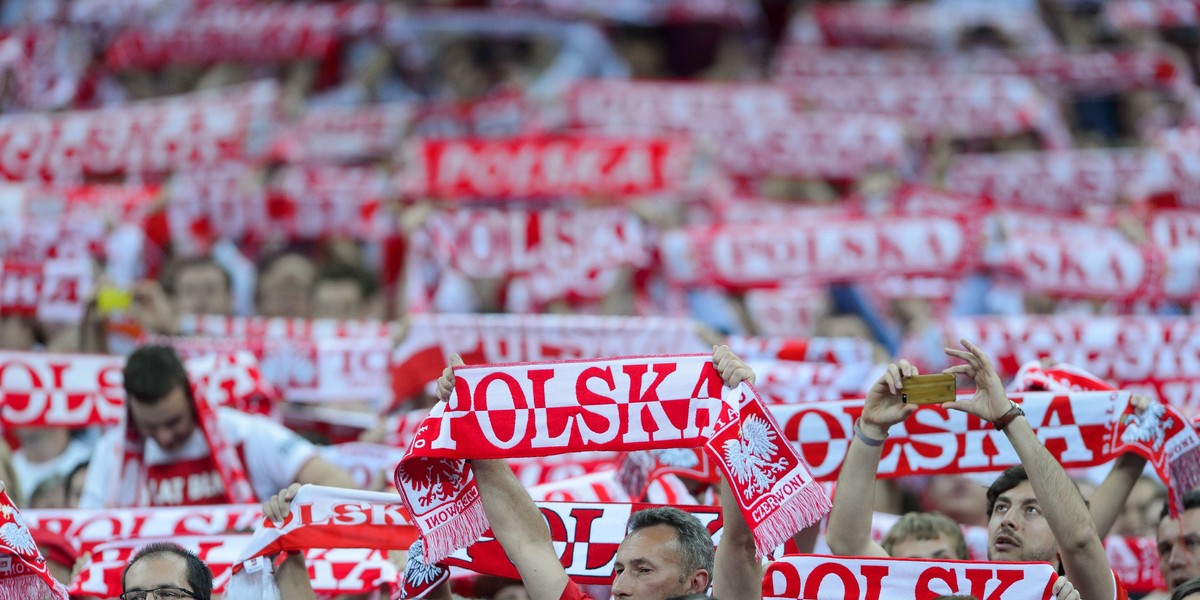 Polska - Albania odbędzie się na Stadionie Narodowym w Warszawie