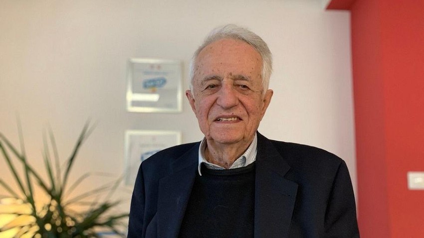 Borislav Lalić je tokom višedecenijske karijere bio dopisnik i iz Vašingtona i Ujedinjenih nacija, a objavio je i brojne knjige, između ostalih, „Kuba”, „Če Gevara, život, smrt, legenda”, „Fidel Kastro, jedan čovek, jedna revolucija” | Foto: BBC