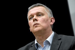 Siemoniak: Wpis Tuska nie oznacza zamiaru aktywności politycznej w Polsce