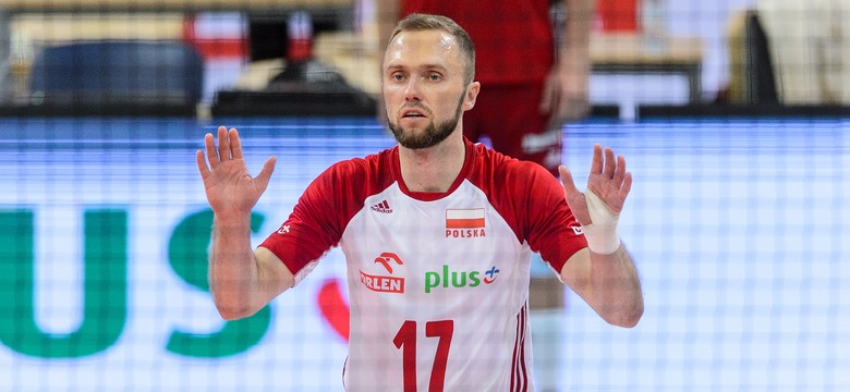 Asseco Resovia się zbroi. Paweł Zatorski nowym zawodnikiem