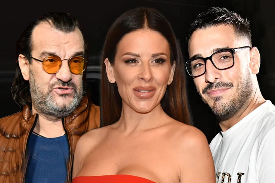 Lukas o odnosu sa Anom Sević 