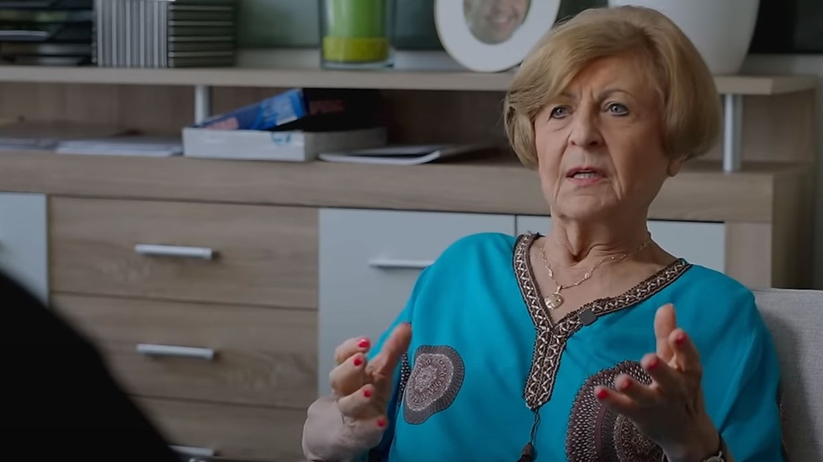 Bagdy Emőke először adott interjút fia meggyilkolása óta: „Itt van, vagy odaát, örök a szeretetem iránta”