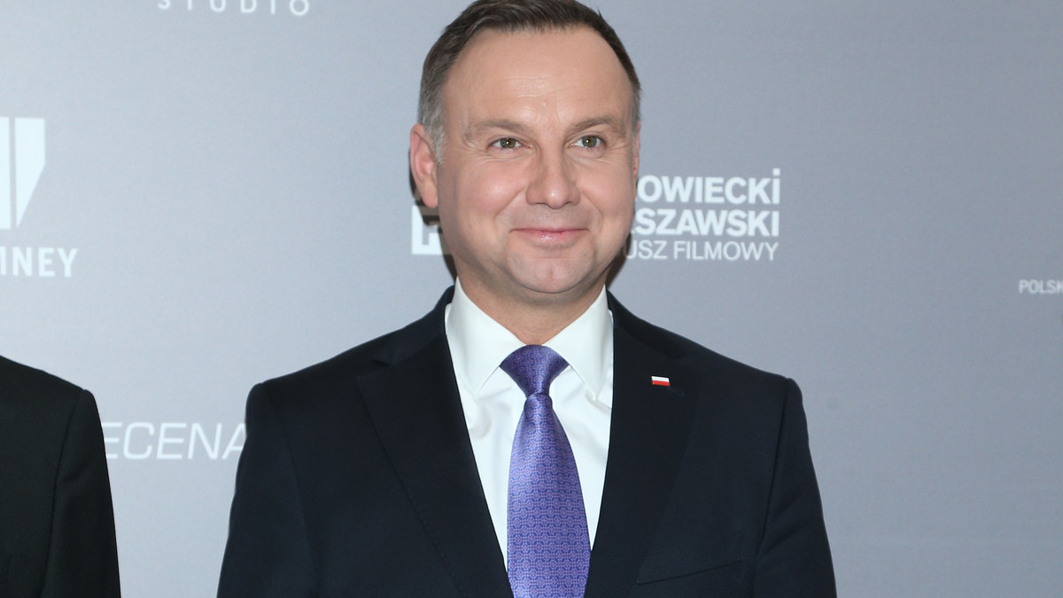 Andrzej Duda ma młodszą siostrę. Kim jest Anna Duda-Kękuś?