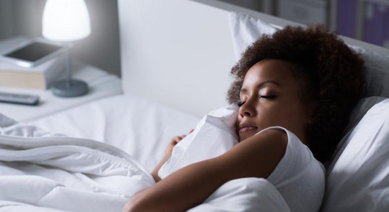 5 ways to burn fat while you sleep