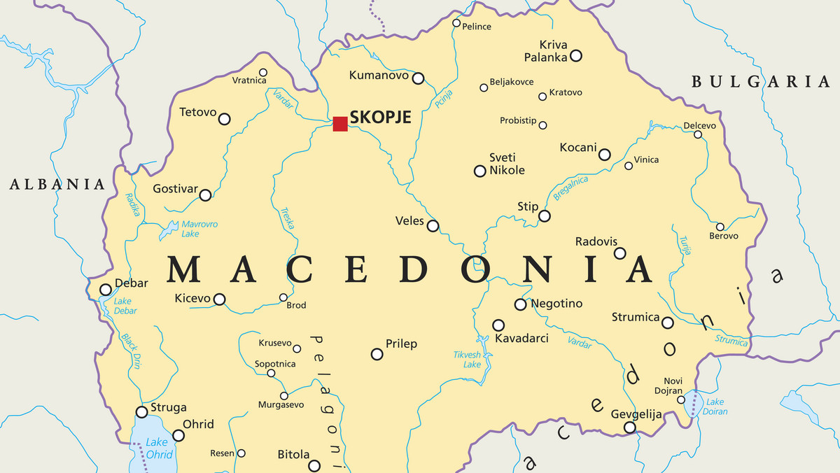 Premier Macedonii Zoran Zaew powiedział po spotkaniu w Sofii z premierem Grecji Aleksisem Ciprasem, że znaleziono "rozwiązanie możliwe do zaakceptowania" przez obydwie strony w sprawie sporu o nazwę jego kraju. Obydwaj politycy spotkali się na szczycie UE-Bałkany.