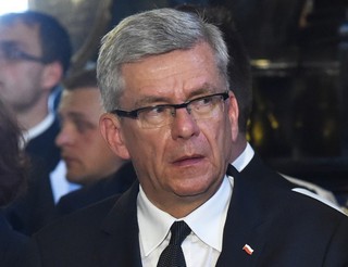 Karczewski: 5 września ogłoszenie składu Polonijnej Rady Konsultacyjnej