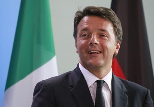 Referendum zatrzęsło Półwyspem Apenińskim. Premier Renzi zapowiedział dymisję