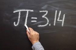 QUIZ z matematyki na Dzień Liczby Pi. Zalicza już 14/20, ale stać Cię na więcej