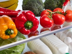 Limity na niektóre owoce i warzywa. Te supermarkety wprowadzają ograniczenia