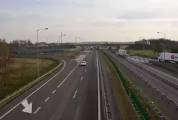 Po roku koniec remontu na autostradzie A2 w woj. łódzkim