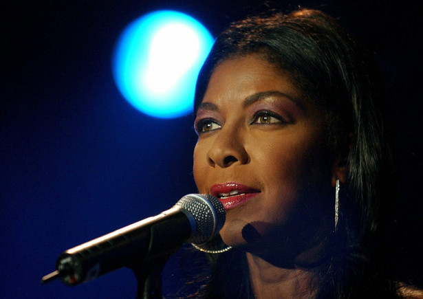 Natalie Cole