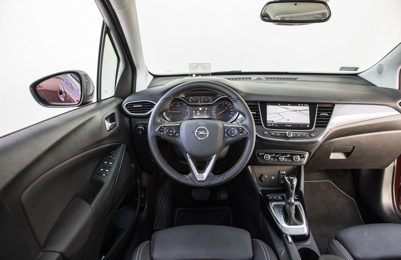 Opel Crossland X 1.5d