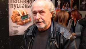 Miodrag Krivokapić