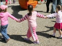 Przedszkolanki unikną kary za bicie dzieci