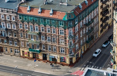 Komu dotacja? Klimatyczne kamienice, stare wille, obiekty sakralne