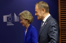 Niemieckie media chwalą nowy rząd: Polacy odzyskali polityczną godność