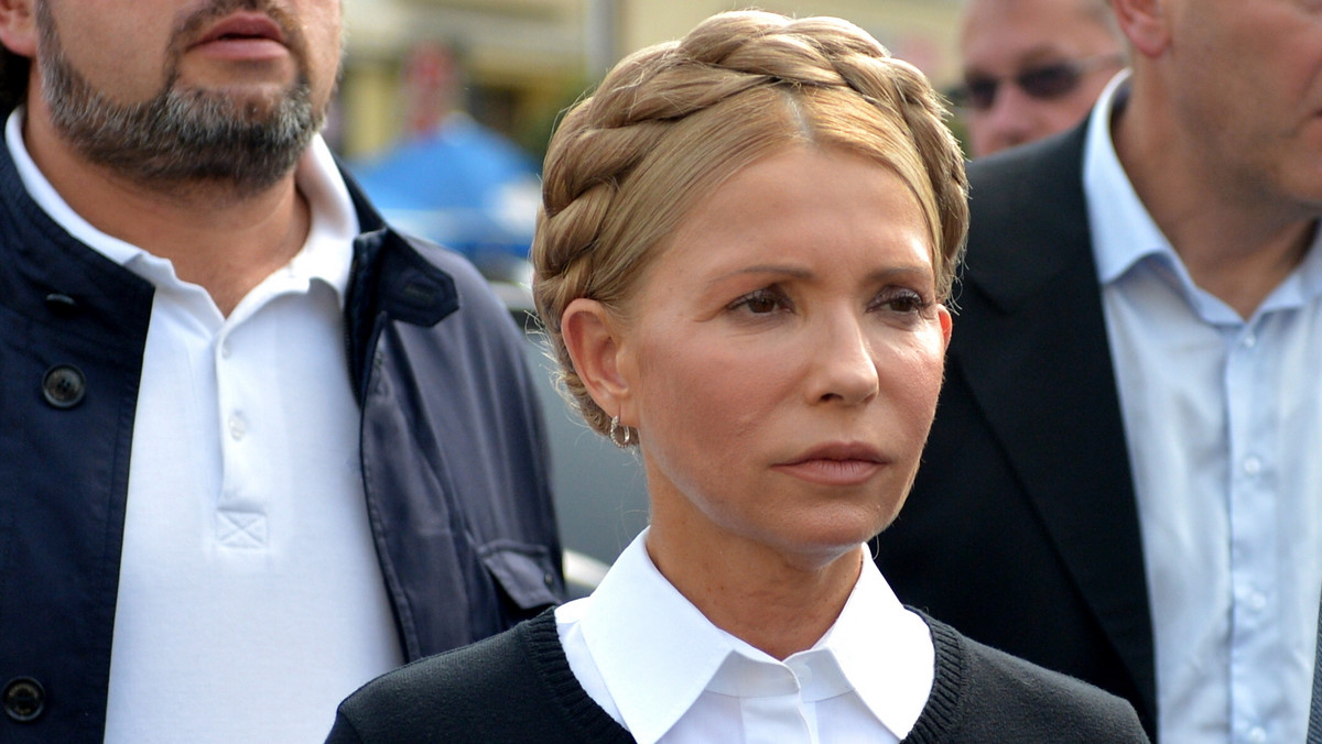 Julia Tymoszenko prowadzi w najnowszym rankingu prezydenckim na Ukrainie, opublikowanym przez grupę socjologiczną Rating. Gdyby wybory szefa państwa odbyły się w najbliższym czasie była premier uzyskałaby 18,7 proc. poparcia.