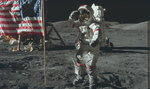 Amerykanie planują wrócić na Księżyc