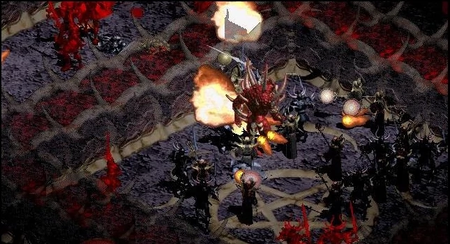 Gry mojej młodości - Diablo 2