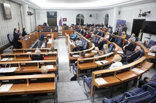 Opozycja krytycznie o zmianach w ustawie o ochronie zwierząt. PiS - to odpowiedź na krytykę