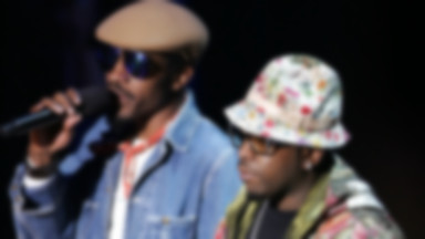 Outkast powróci w 2014 roku