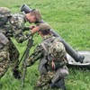 Vojska Srbije traži stotine radnika