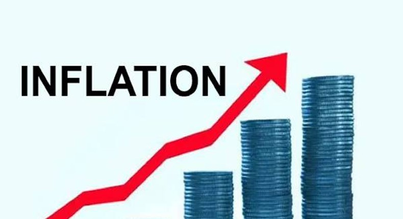 Nigeria inflation rises to 22.04 per cent on a year-on-year basis in March 2023.. [Economic Confidential]