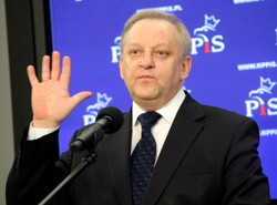 Piecha: Czas na rządowy plan pandemiczny