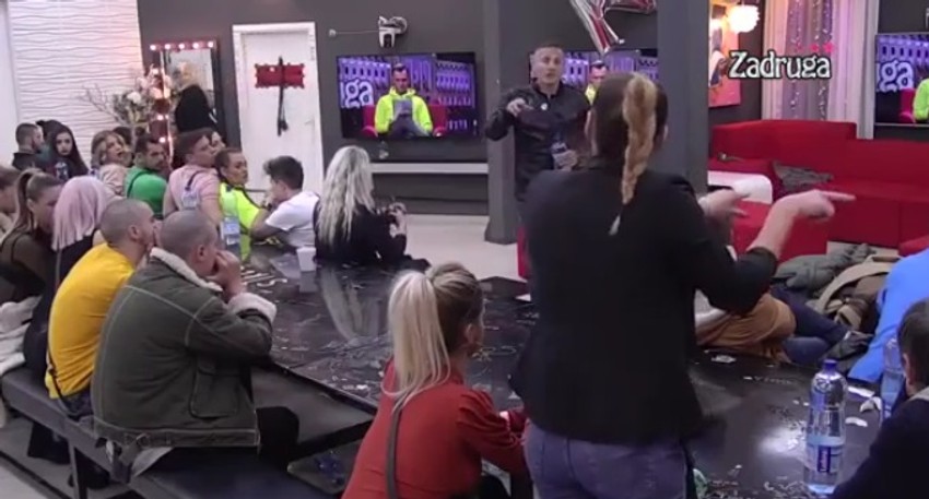 Anabela Atijas, Gagi Đogani